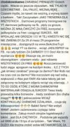Ktoś popłynął ciut za dużo. Ryzykowne zagranie