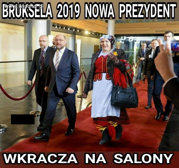 Koło gospodyń wiejskich
