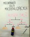 Mechanika dla początkujących.
