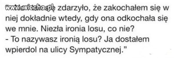 Ironia 