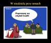 A potem narzekanie