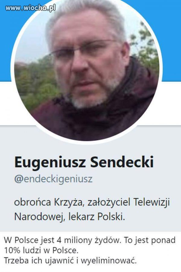 Dziwak