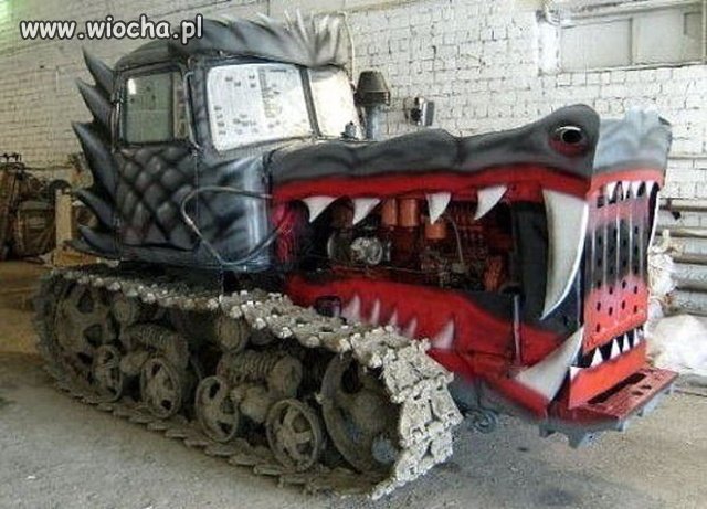 Zjadacz 