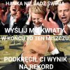 Ktoś się zderzył z rzeczywistością