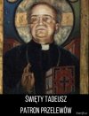 Święty za życia