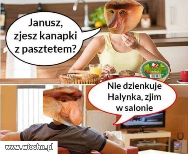 Janusz