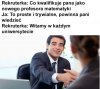 Też mieliście Takich profesorów?