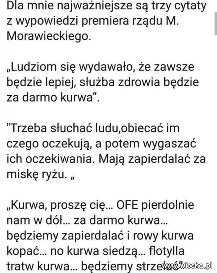 Przekaz dnia