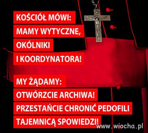 To jest zwykłe