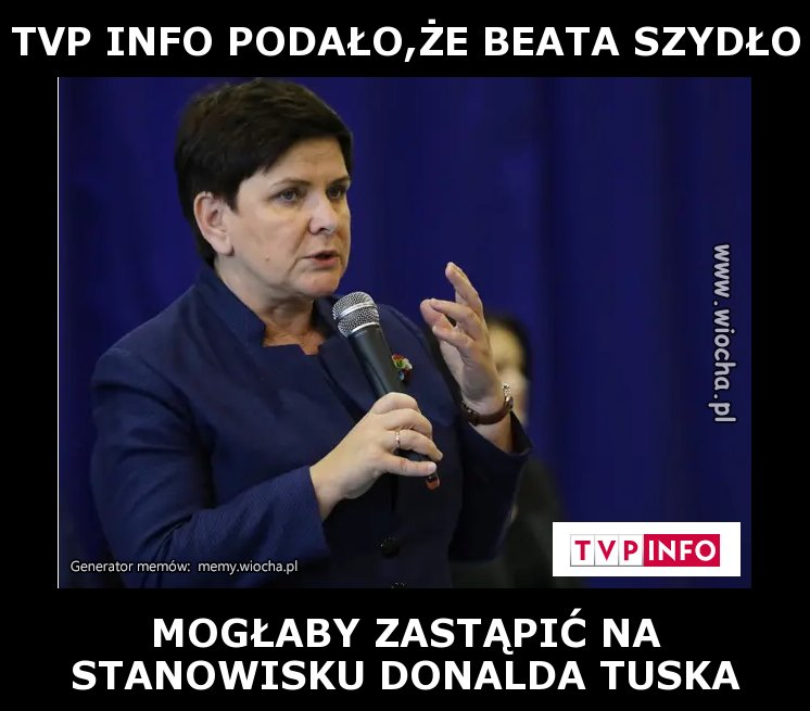 Mają poczucie