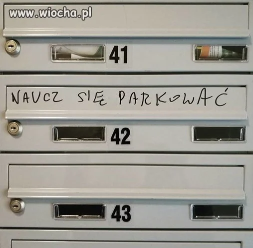 Kiedy Karny...
