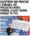 L4 wysłał do sądu, a po wiecach śmiga