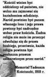 Otóż to!