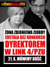 Zapewne to stanowisko