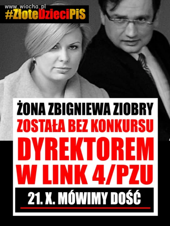 Zapewne to stanowisko