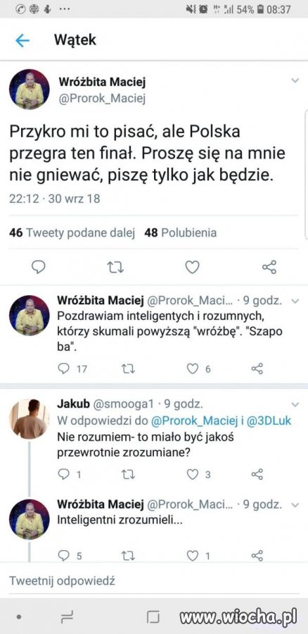 Zajebisty