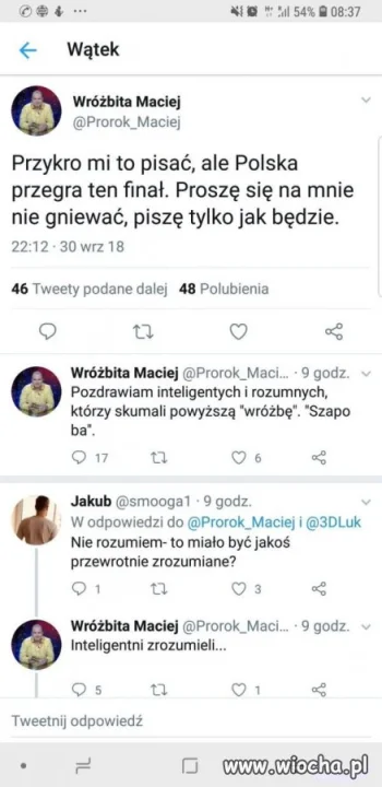 Zajebisty
