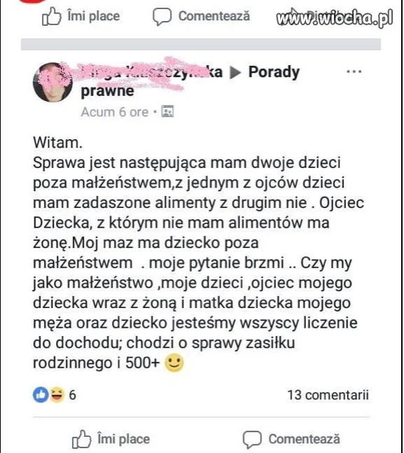 Ręce opadają