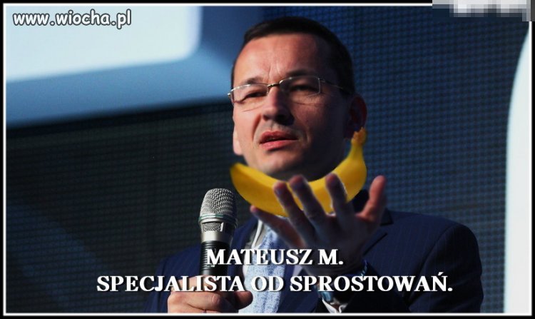 Pinokio przegrał z Majchrowskim