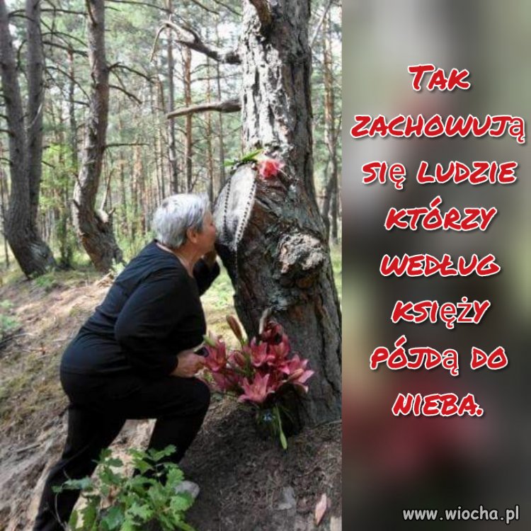 Cała wieczność z tymi ludźmi.