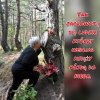 Cała wieczność z tymi ludźmi.