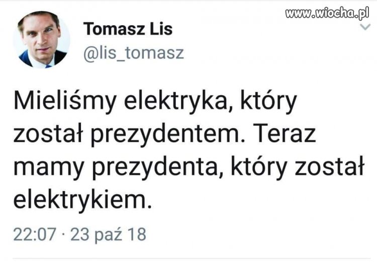 Taka sytuacja