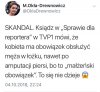 Taka ich mentalność 