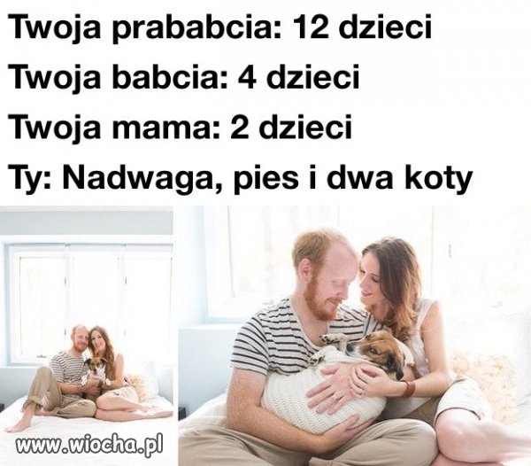 Dokąd ten świat zmierza?