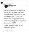 Pytania do Beaty Szydło...