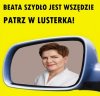 Patrz w lusterka