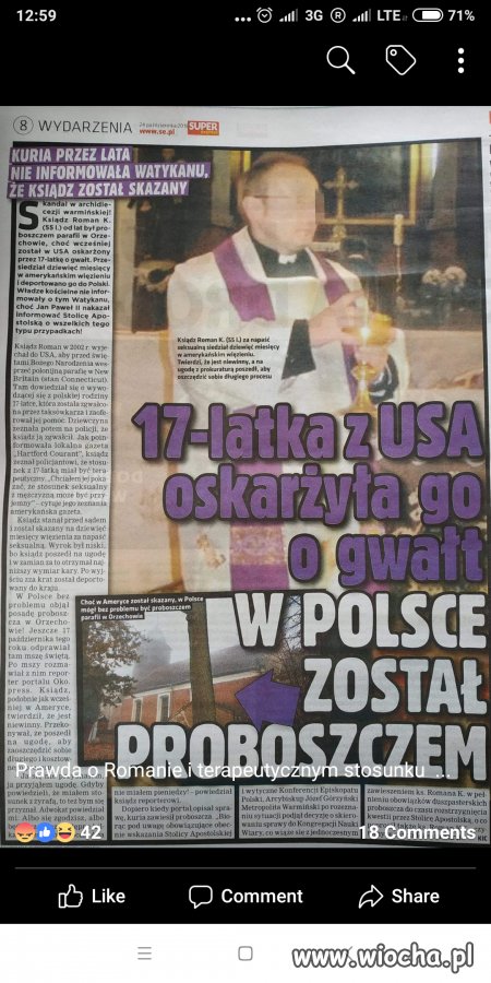 U nas można wszystko