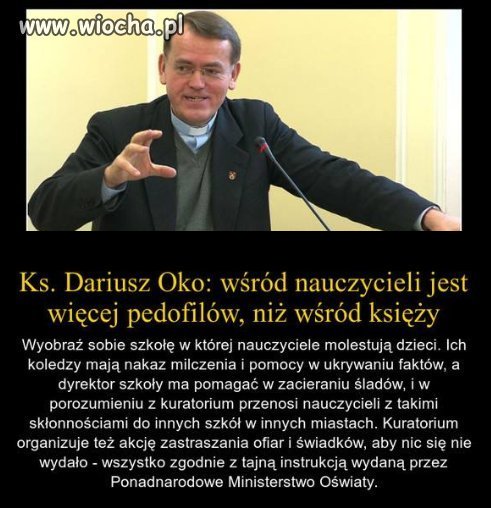 Ot tak z okazji 