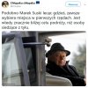 Siada z przodu. Krótsza trasa, tańszy bilet.