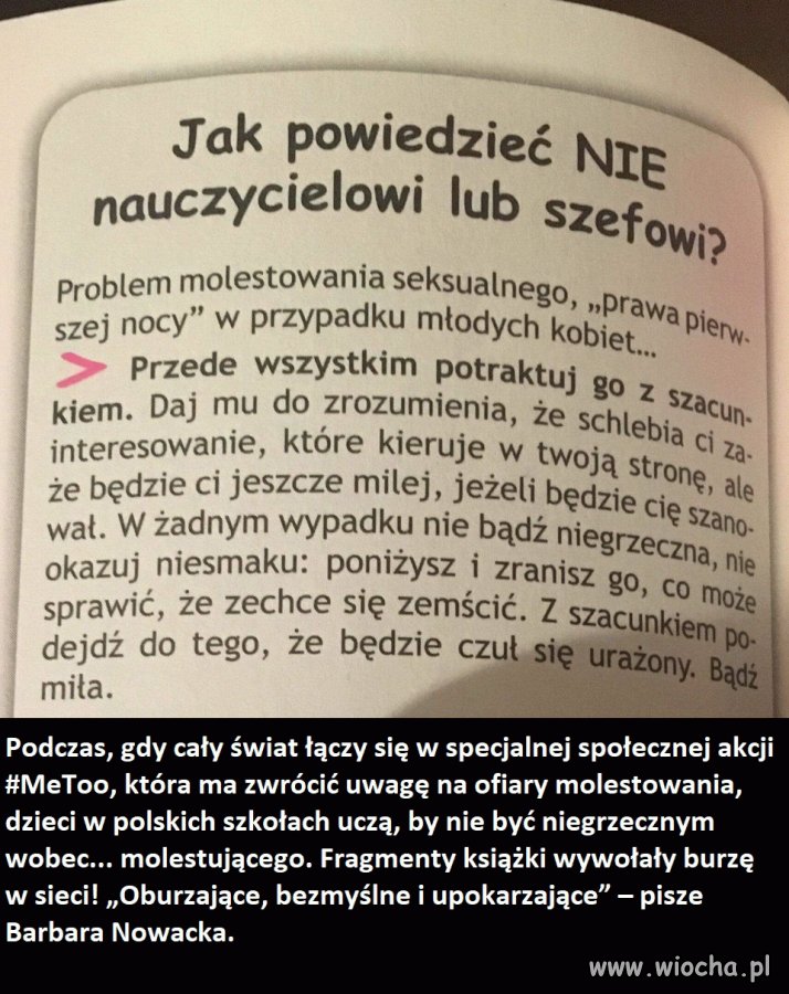 Bez komentarza