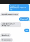 Nigdy mi tego nie powiedziałeś.