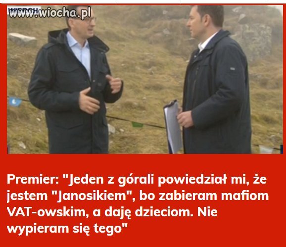 Janosik