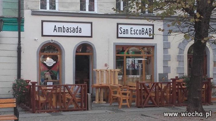 Po odkryciu przez min. Waszczykowskiego