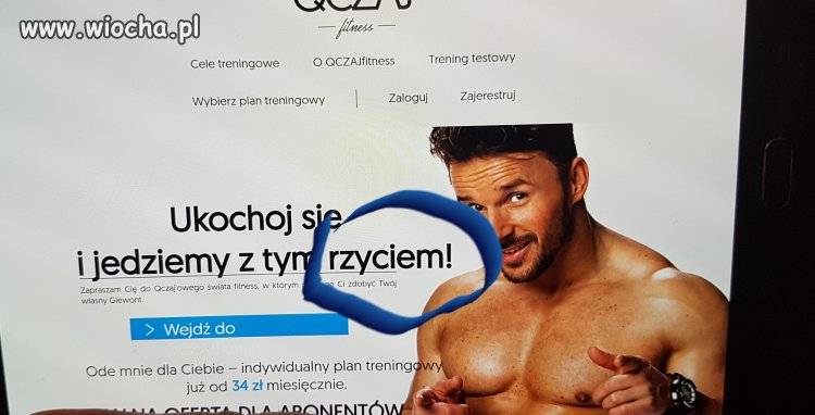 No cóż... 