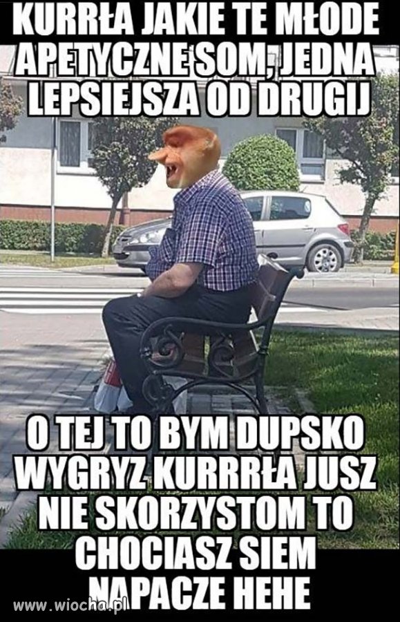 Januszowe rozterki
