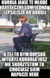 Januszowe rozterki