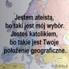 Chcesz czy nie.