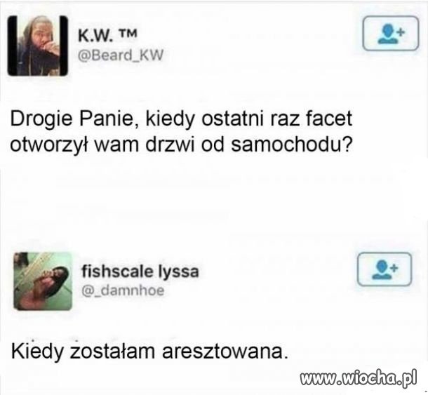 Jednak są jeszcze
