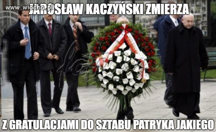 Lepiej późno niż wcale