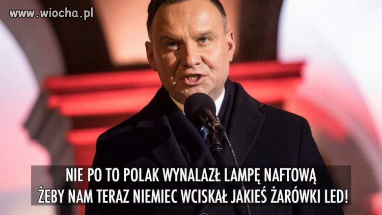 Wytłumaczył