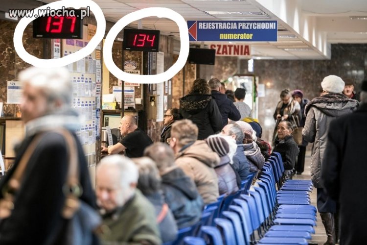 Najlepiej to PIS dba o nasze zdrowie