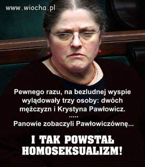 Chyba racja