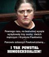 Chyba racja