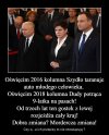 Dojna zmiana ...