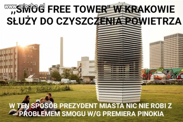 Pinokio idzie na kolejne sądowe zwarcie w trybie..