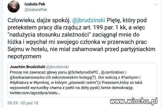 Dla mnie